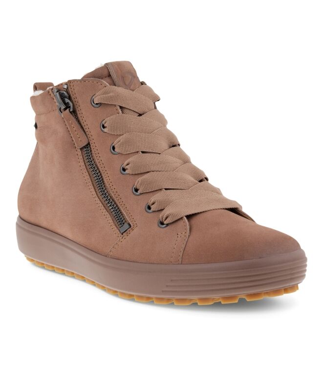 ecco veterboots dames