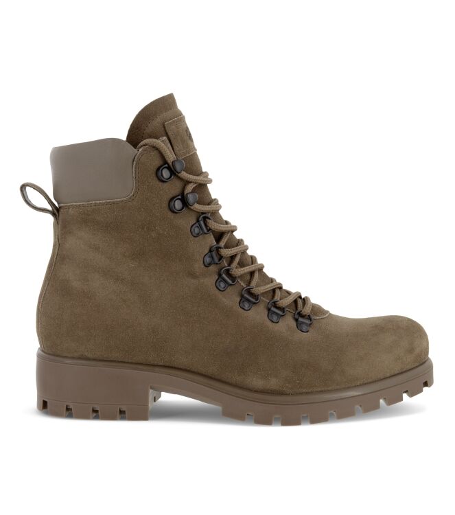 ECCO 49010301674, veterboots Direct leverbaar uit de webshop 