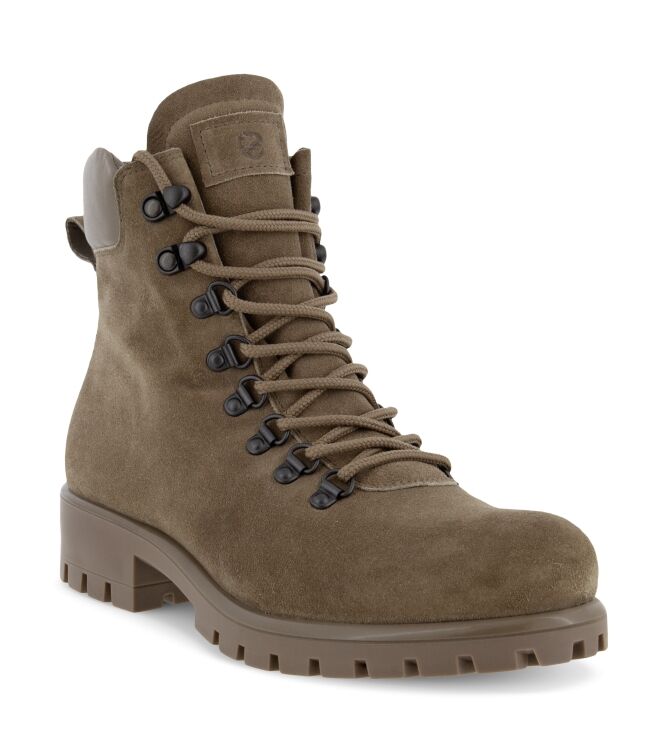 ECCO 49010301674, veterboots Direct leverbaar uit de webshop 