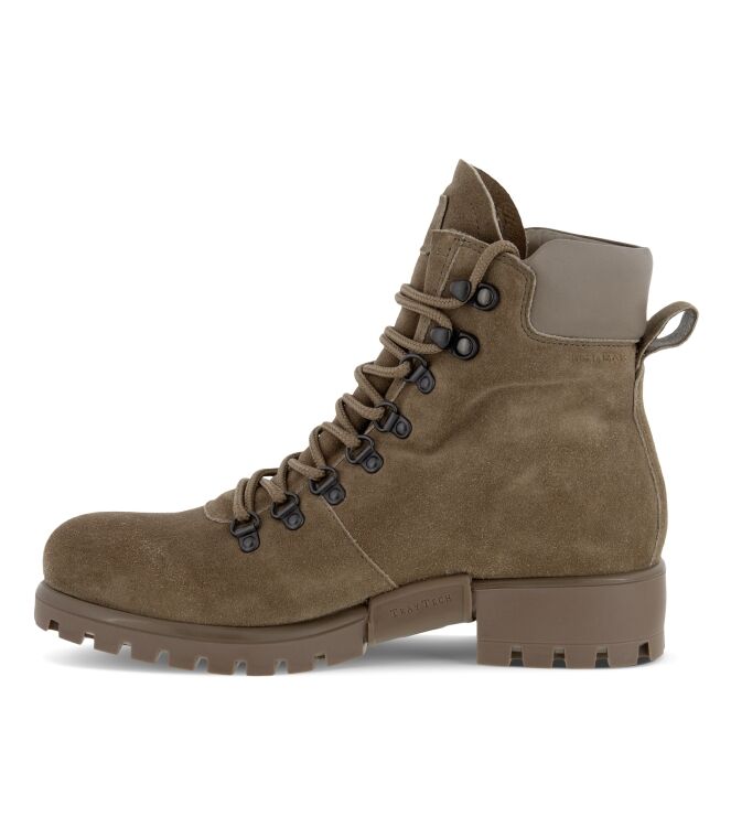 ECCO 49010301674, veterboots Direct leverbaar uit de webshop 