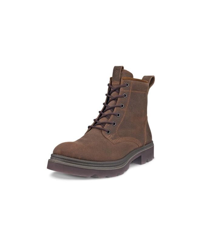 ECCO 21472301034, veterboots Direct leverbaar uit de webshop 