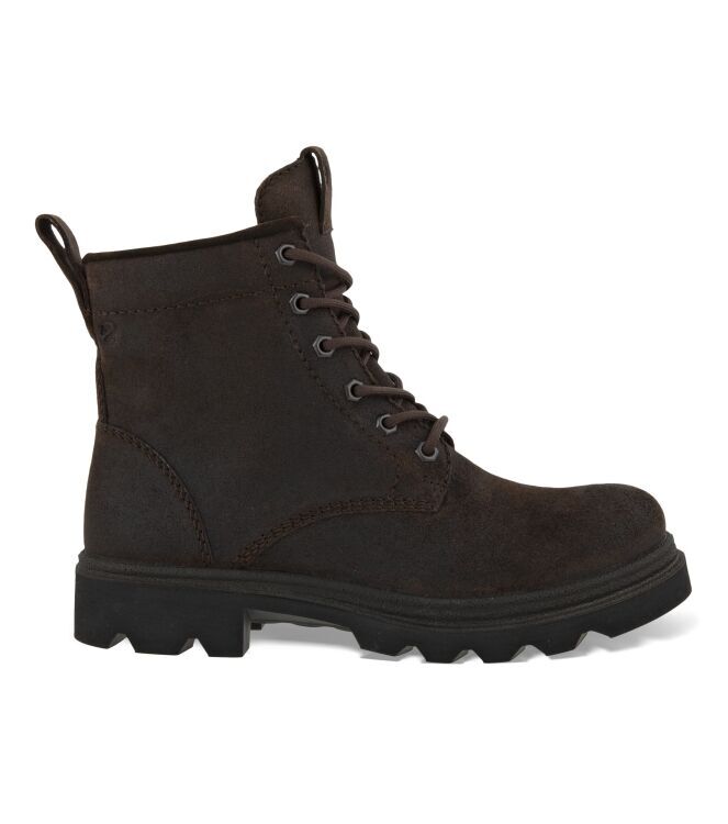ECCO 21471305072, veterboots Direct leverbaar uit de webshop 