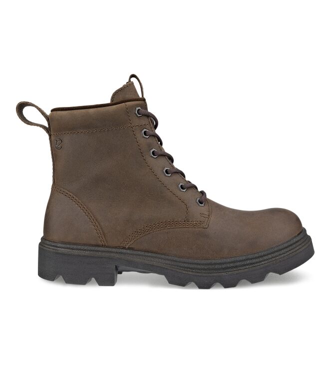 ECCO 21472302072, veterboots Direct leverbaar uit de webshop 