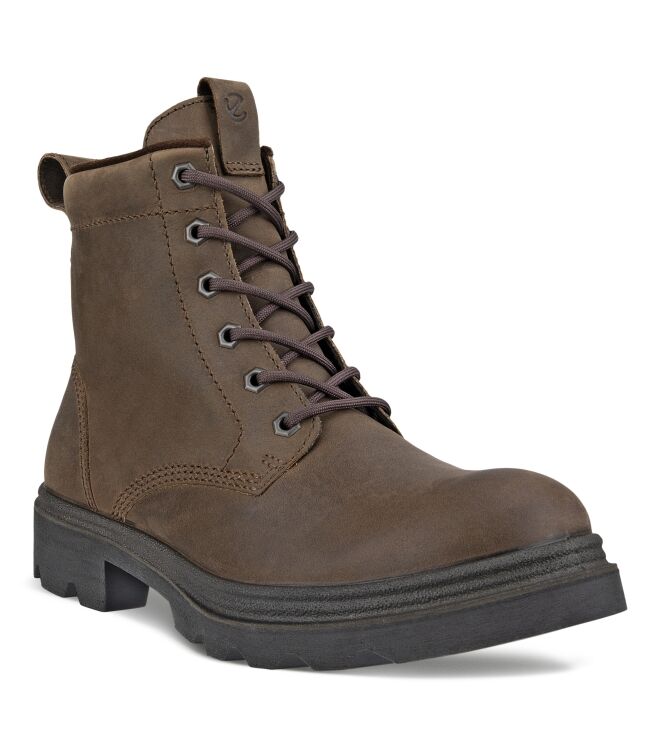 ECCO 21472302072, veterboots Direct leverbaar uit de webshop 