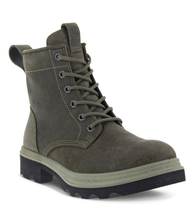 ECCO 21472305543, veterboots Direct leverbaar uit de webshop 