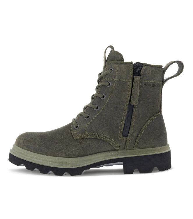 ECCO 21472305543, veterboots Direct leverbaar uit de webshop 