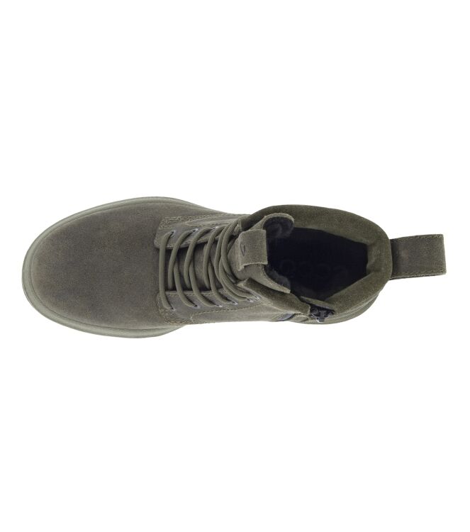 ECCO 21472305543, veterboots Direct leverbaar uit de webshop 