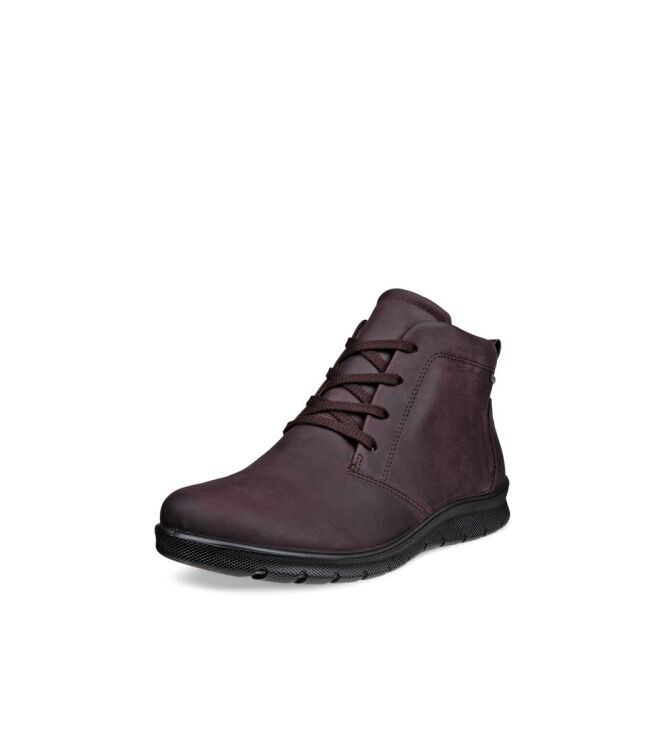 ECCO 21558361290, veterboots Direct leverbaar uit de webshop 