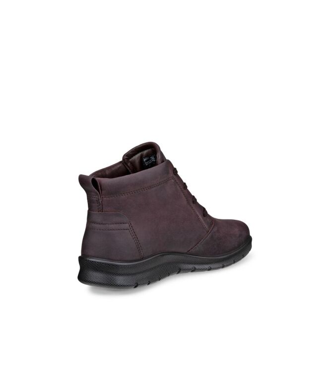 ECCO 21558361290, veterboots Direct leverbaar uit de webshop 