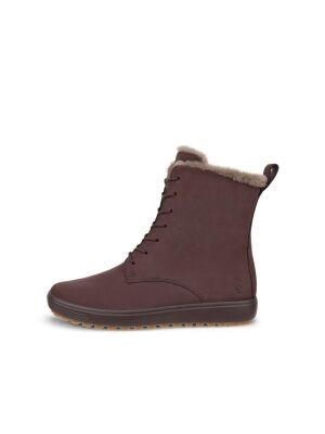 ECCO Soft 7 Tred W garnet