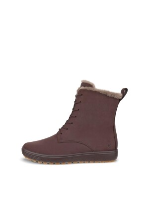 ECCO Soft 7 Tred W garnet 