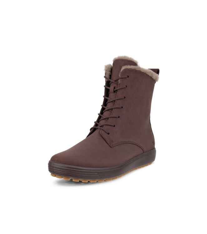 ECCO 45042361290, veterboots Direct leverbaar uit de webshop 