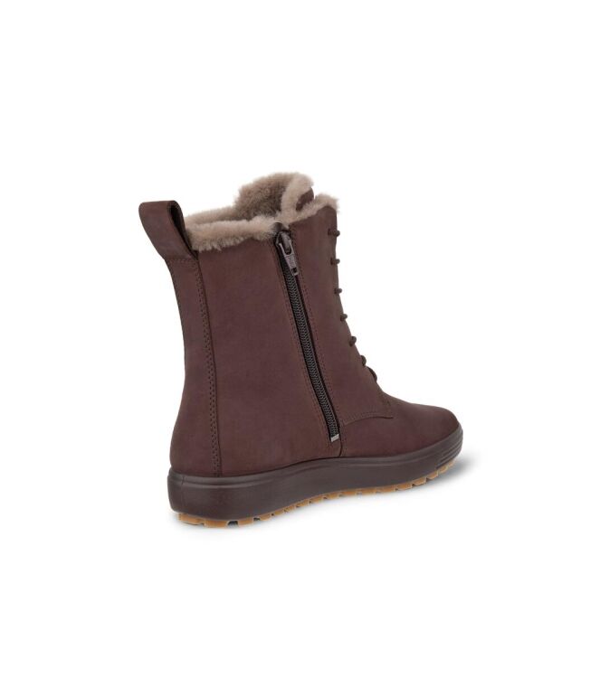 ECCO 45042361290, veterboots Direct leverbaar uit de webshop 