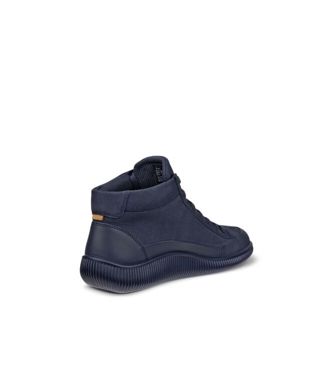 ECCO 22027350595, veterboots Direct leverbaar uit de webshop 