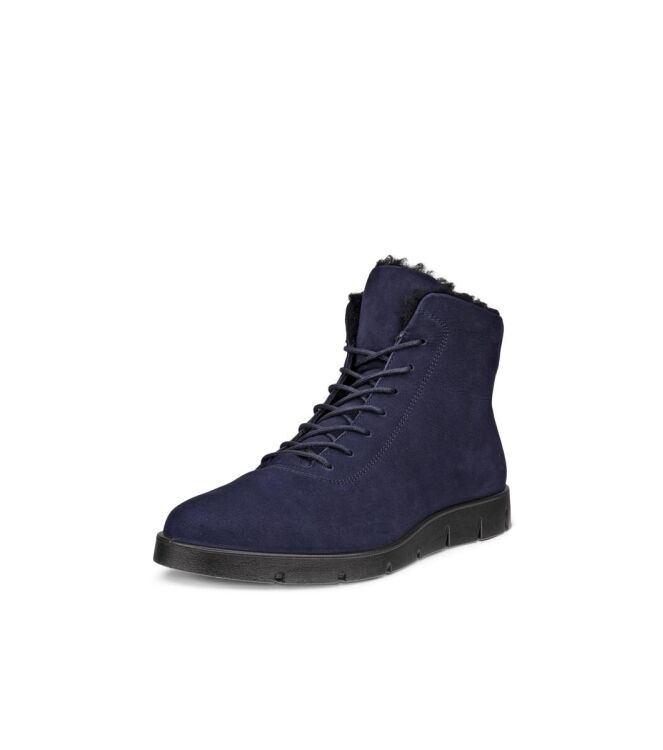 ECCO 28240351117, veterboots Direct leverbaar uit de webshop 