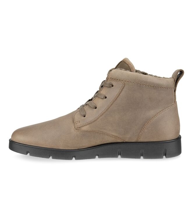 ECCO 28227302064 veterboots Direct leverbaar uit de webshop
