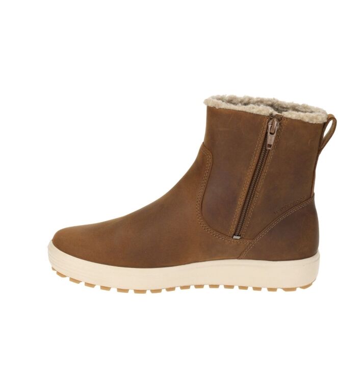 ECCO 45075302034, laarzen Direct leverbaar uit de webshop 