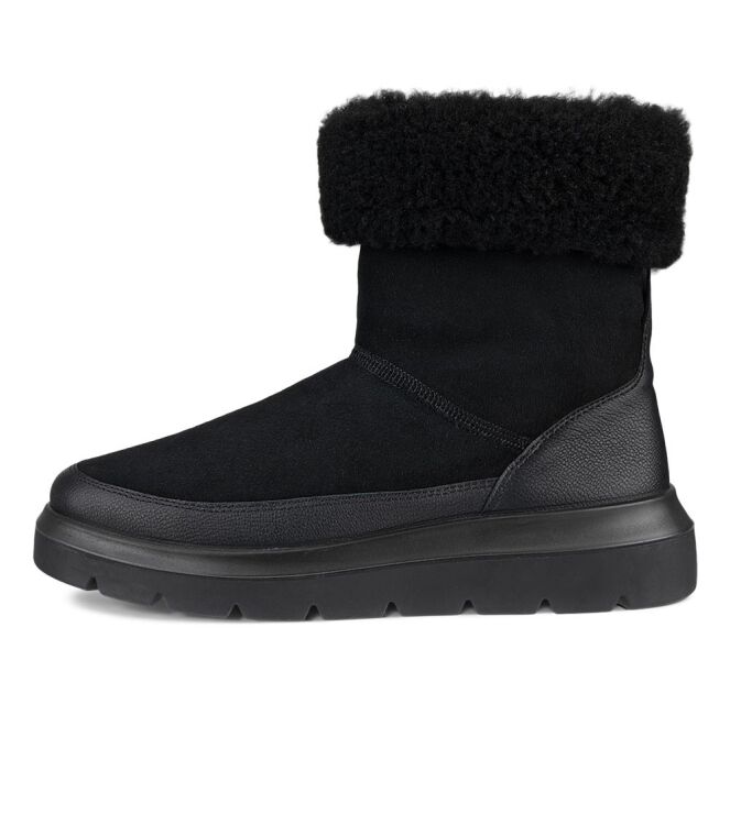 ECCO 21626351052, laarzen Direct leverbaar uit de webshop 