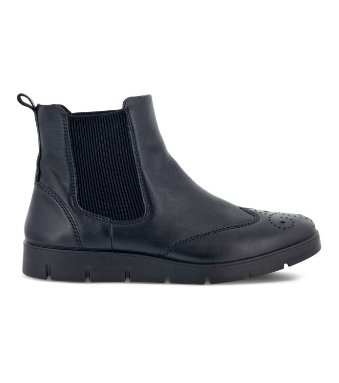ecco bella black
