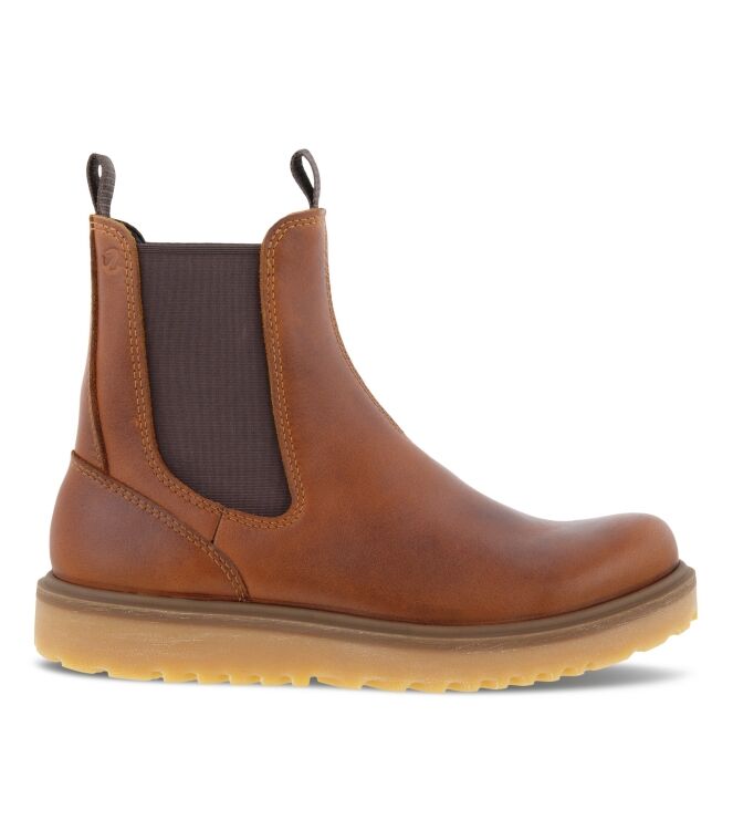 ECCO 21760301053, laarzen Direct leverbaar uit de webshop 