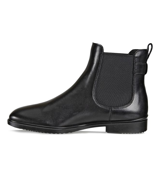 ECCO 20981301001, laarzen Direct leverbaar uit de webshop 