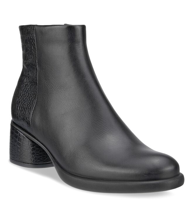 Ecco ankle boots deals