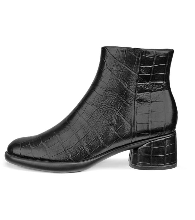 ECCO 22241321001, laarzen Direct leverbaar uit de webshop 