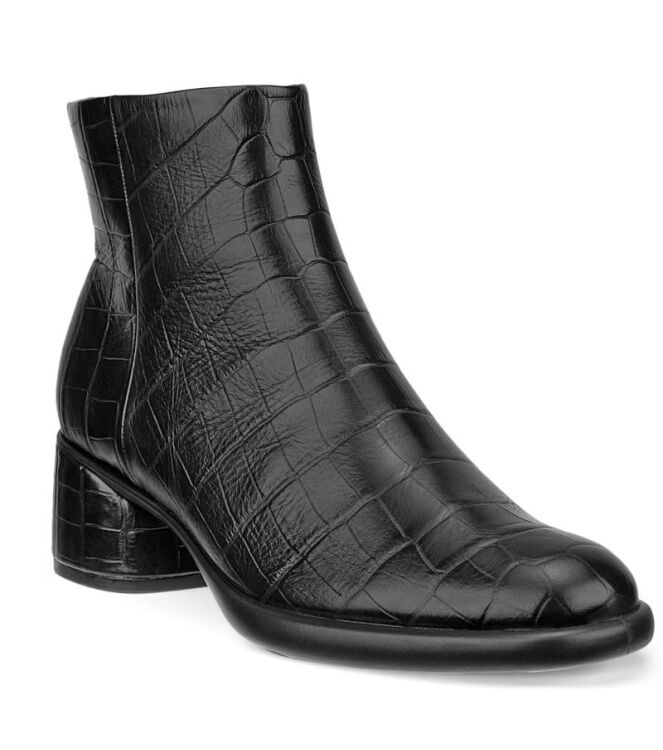 ECCO 22241321001, laarzen Direct leverbaar uit de webshop 