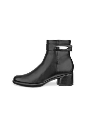 ECCO Sculp Dual Fit black