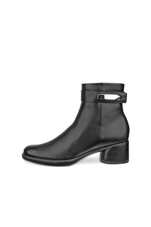 ECCO Sculp Dual Fit black 