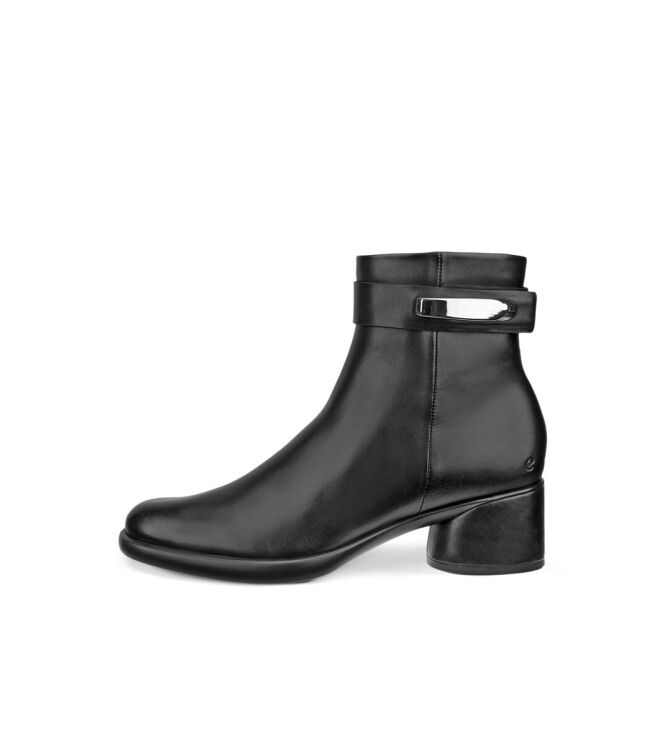 ECCO 22248301001, laarzen Direct leverbaar uit de webshop 