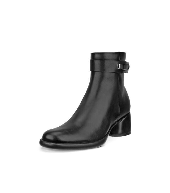 ECCO 22248301001, laarzen Direct leverbaar uit de webshop 