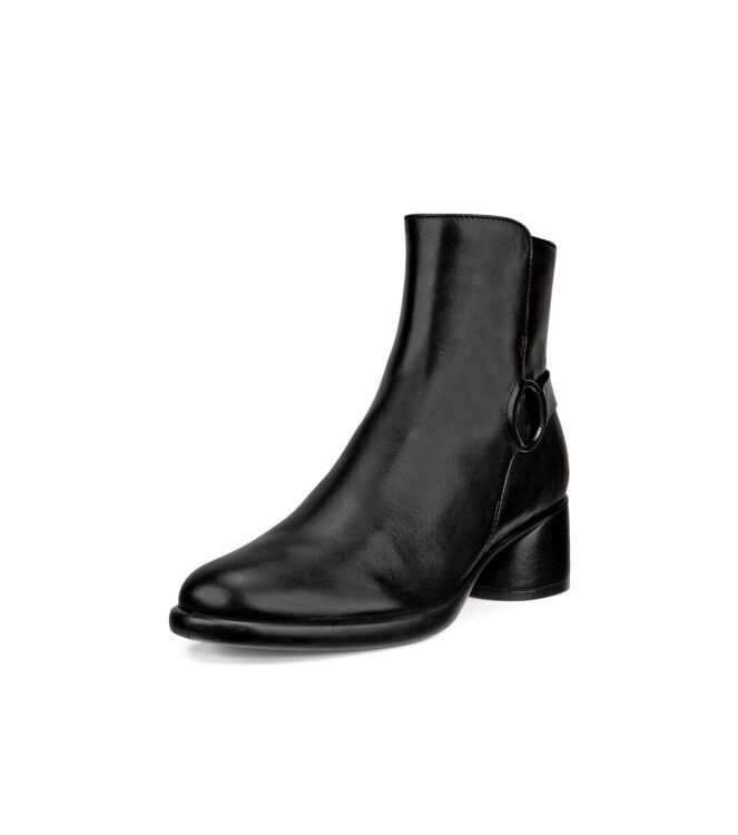 ECCO 22251301001, laarzen Direct leverbaar uit de webshop 