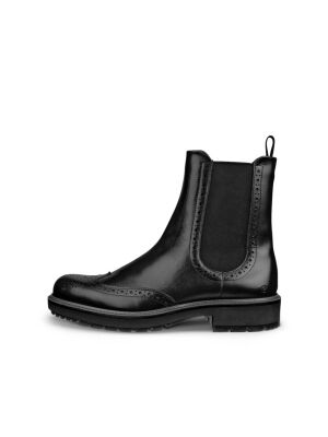 ECCO Metropole Oslo W black