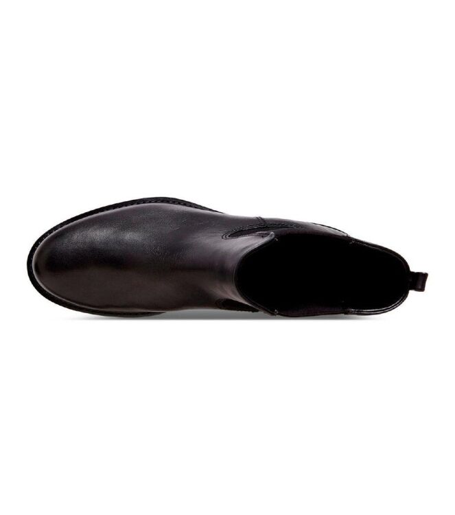 Ecco sartorelle 25 zwart best sale