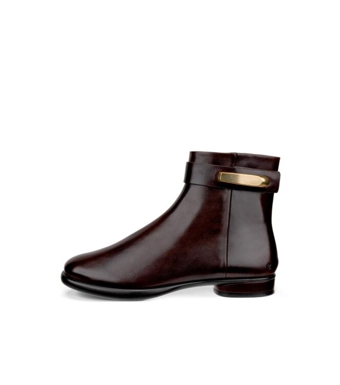 ECCO 22235301178, laarzen Direct leverbaar uit de webshop 