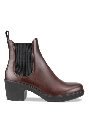 ECCO Metropole Zurich Dual Fit potting soil 