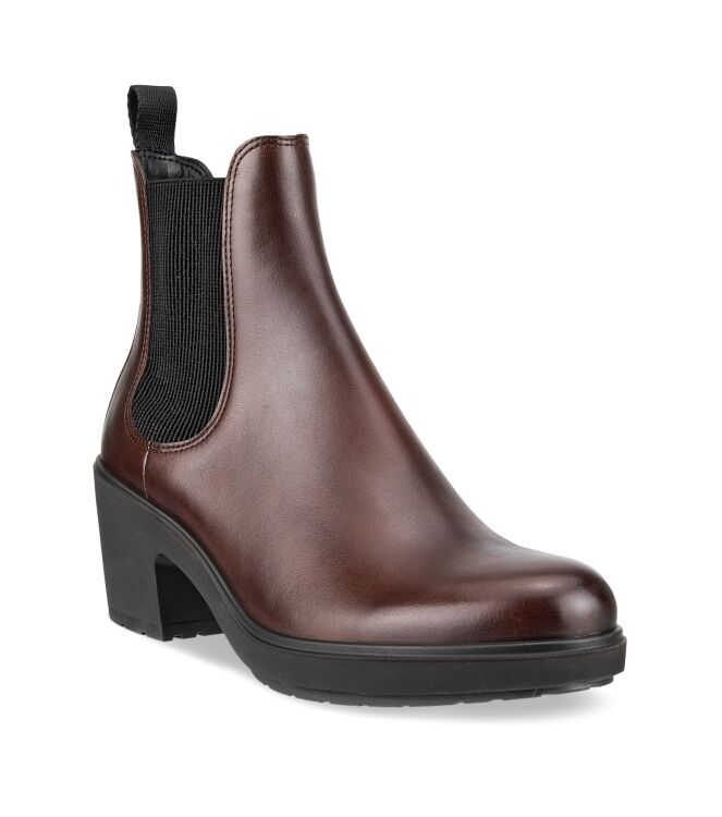 ECCO 22221301667, laarzen Direct leverbaar uit de webshop 