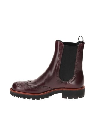 ECCO Metropole Oslo W dark ruby 