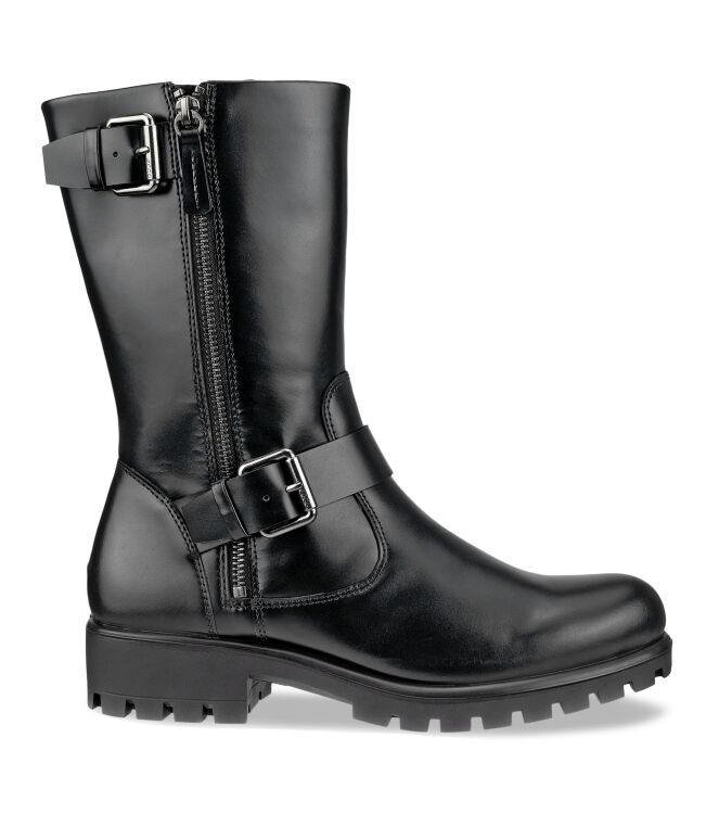 ECCO 49015301001 laarzen Direct leverbaar uit de webshop