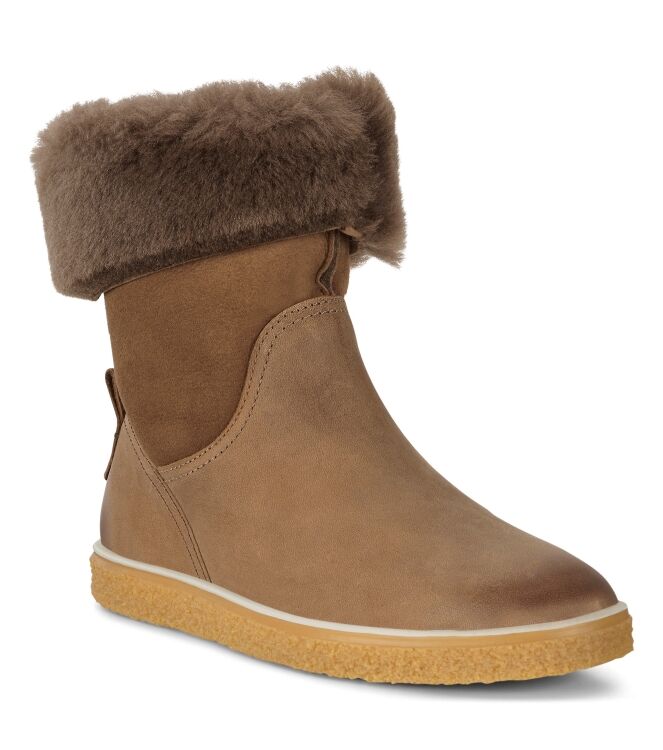 ecco crepetray