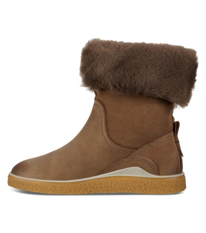 ecco crepetray w