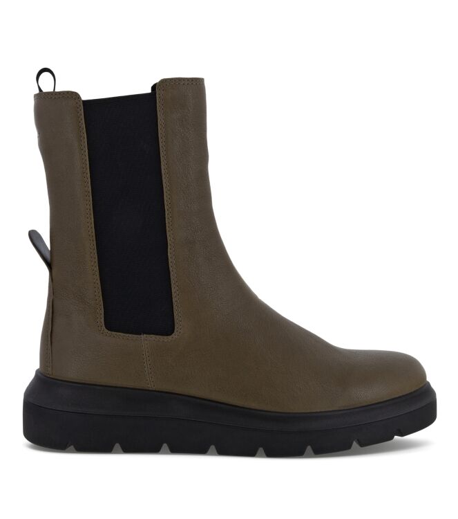 Ecco enkellaarzen dames clearance