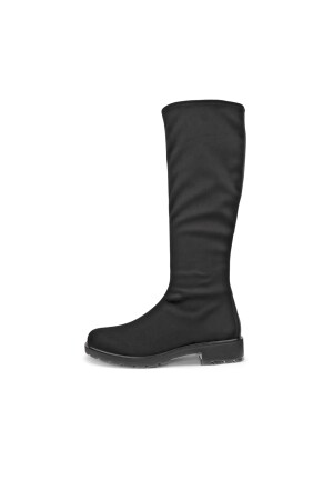 ECCO Metropole Vienna W black 