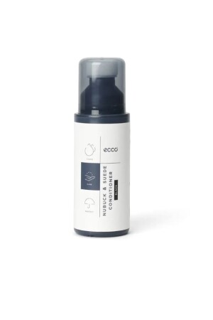 ECCO Nubuck & Suede Conditioner black 