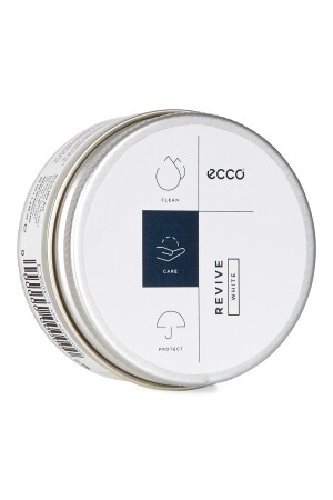 ECCO Revive Cream white 