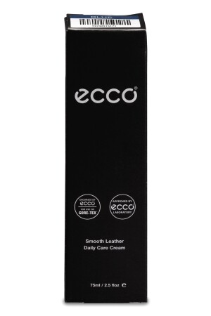 ECCO Smooth daily care cream blue 