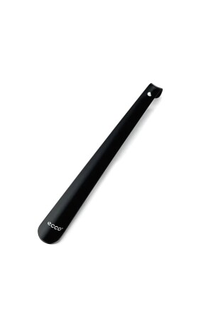 ECCO Schoenlepel metaal lang black 