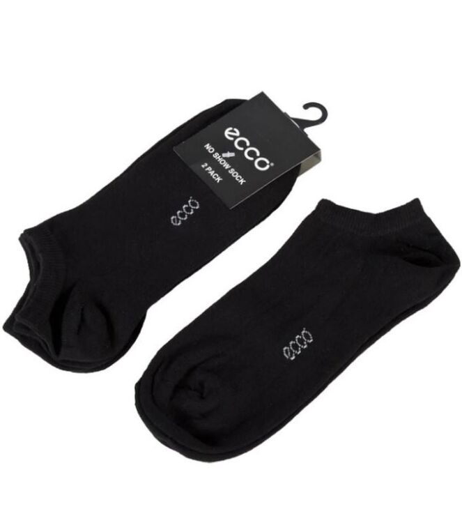 ECCO 908521800101, sokken Direct leverbaar uit de webshop 