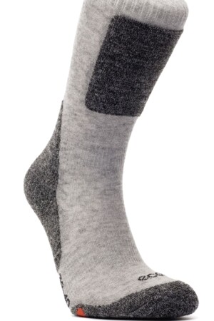 ECCO Trekking Socks grey 
